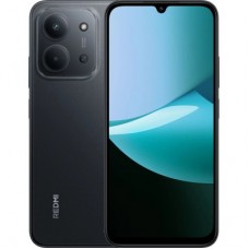 Мобільний телефон Xiaomi Redmi 15C 4/128GB Midnight Black (1163425)
