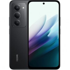 Мобильный телефон Xiaomi Redmi 15 8/256GB Midnight Black (1163422)