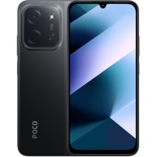 Мобильный телефон Xiaomi Poco C85 8/256Gb Black (1163436)