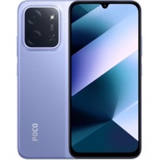 Мобільний телефон Xiaomi Poco C85 8/256Gb Purple (1163438)