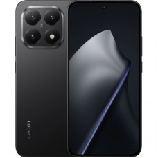 Мобільний телефон Xiaomi 15T 12/256GB Black (1168049)