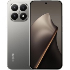 Мобільний телефон Xiaomi 15T 12/256GB Titan Gray (1168054)