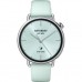 Смарт-годинник Xiaomi Watch S4 41mm Fluororubber Strap Мятно-зелений BHR080CGL (1166773)