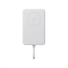 Батарея універсальна Xiaomi 10000mAh 33W Magnetic Integrated Cable (BHR9822GL)