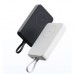 Батарея універсальна Xiaomi 10000mAh 33W Magnetic Integrated Cable (BHR9822GL)