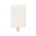 Батарея універсальна Xiaomi 6000mAh 15W Magnetic Power Bank GL white (BHR9074GL)