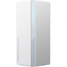 Маршрутизатор Xiaomi Mesh System AX3000 NE 1pack EU (DVB4459GL)