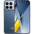 Мобильный телефон Xiaomi Poco F8 Ultra 12/256GB Denim Blue (1179968)