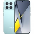 Мобильный телефон Xiaomi Poco F8 Pro 12/512GB Blue (1179965)