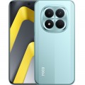 Мобильный телефон Xiaomi Poco M8 5G 8/256GB Green (1183661)