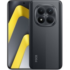Мобильный телефон Xiaomi Poco M8 5G 8/512GB Black (1183663)