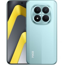 Мобільний телефон Xiaomi Poco M8 5G 8/512GB Green (1183664)