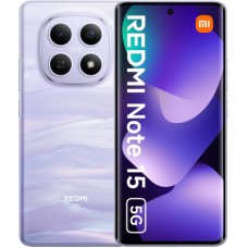 Мобильный телефон Xiaomi Redmi Note 15 5G 6/128GB Purple (1183680)
