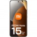 Мобільний телефон Xiaomi Redmi Note 15 Pro+ 5G 8/256GB Mocha Brown (1183693)