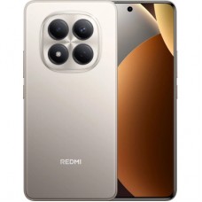 Мобильный телефон Xiaomi Redmi Note 15 Pro 5G 8/512GB Titanium Color (1186957)