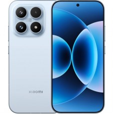 Мобільний телефон Xiaomi 17 12/256GB Ice Blue (1186344)