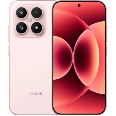 Мобільний телефон Xiaomi 17 12/512GB Alpine Pink (1186349)