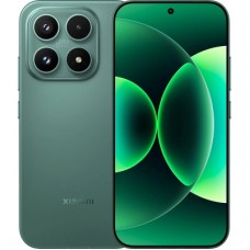 Мобильный телефон Xiaomi 17 12/512GB Venture Green (1186348)