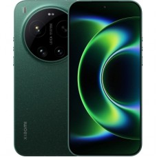 Мобільний телефон Xiaomi 17 Ultra 16/512GB Starlit Green (1186351)