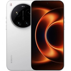 Мобільний телефон Xiaomi 17 Ultra 16/512GB White (1186352)