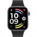 Смарт-годинник Xiaomi Watch 6 Чорний Obsidian Black BHR08CIGL (1198825)