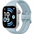 Смарт-годинник Xiaomi Watch 6 Синій Glacier Blue BHR08CWGL (1198827)