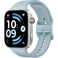 Смарт-годинник Xiaomi Watch 6 Синій Glacier Blue BHR08CWGL (1198827)