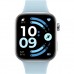 Смарт-годинник Xiaomi Watch 6 Синій Glacier Blue BHR08CWGL (1198827)