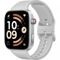 Смарт-годинник Xiaomi Watch 6 Срібний Silver Gray BHR08CUGL (1198826)