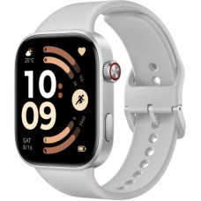 Смарт-годинник Xiaomi Watch 6 Срібний Silver Gray BHR08CUGL (1198826)