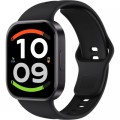 Смарт-годинник Xiaomi Watch 6 Active Midnight Black BHR09CZGL (1213887)