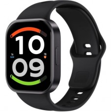 Смарт-годинник Xiaomi Watch 6 Active Midnight Black BHR09CZGL (1213887)
