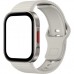 Смарт-годинник Xiaomi Watch 6 Lite Steel Gray BHR09CVGL (1214270)