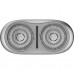 Електробритва Xiaomi Electric Shaver S200 Silver