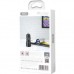 Зарядное устройство XO CC30 Metal Car Charger Black (XO-CC30-BK)