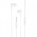 Наушники XO EP37 White (XO-EP37WH)
