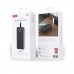Батарея универсальная XO 30000mAh, PD/20W, QC/22.5W, with light, black (PR240_Black)