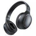 Мікрофон XO MKF08B з придушенням шуму lightning Black (XO MKF08B-IP)