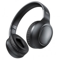 Микрофон XO MKF08B з придушенням шуму lightning Black (XO MKF08B-IP)