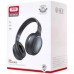 Микрофон XO MKF08B з придушенням шуму lightning Black (XO MKF08B-IP)