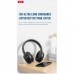 Микрофон XO MKF08B з придушенням шуму lightning Black (XO MKF08B-IP)