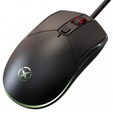Мышка XO M5 A582 USB Black (XO-M5-BK)