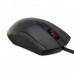 Мышка XO M5 A582 USB Black (XO-M5-BK)