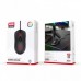 Мышка XO M5 A582 USB Black (XO-M5-BK)