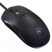 Мышка XO M5 A582 USB Black (XO-M5-BK)