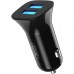 Зарядное устройство XO CC31 2.4A/2 USB Black (XO-СC31-BK)