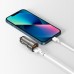 Зарядное устройство XO CC48 2.4A/2 USB + microUSB Grey (XO-CC48m-GR)