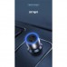 Зарядний пристрій XO CC51 2 Type-C PD (40W) Black (XO-CC51-BK)