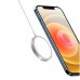 Зарядний пристрій XO CX004 iPhone 11/12 White (XO-CX004-WH)
