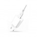Зарядний пристрій XO L35D 2 USB 2.1A cable microUSB (XO-L35-MCR)